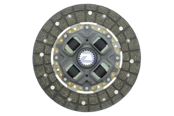 AISIN DT-024V Clutch Disc